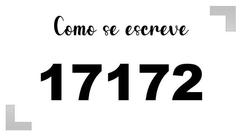 Imagem do número 17172