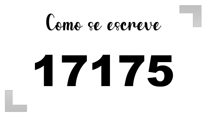 Imagem do número 17175