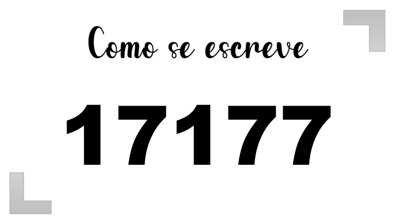 Imagem do número 17177