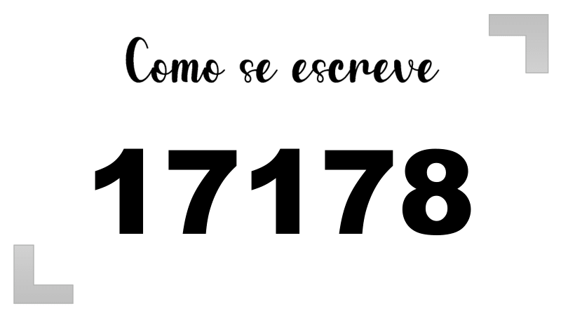 Imagem do número 17178