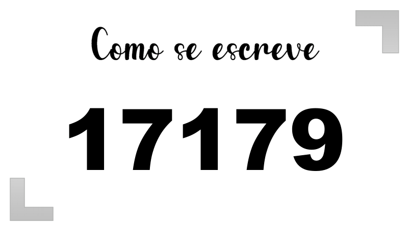 Imagem do número 17179