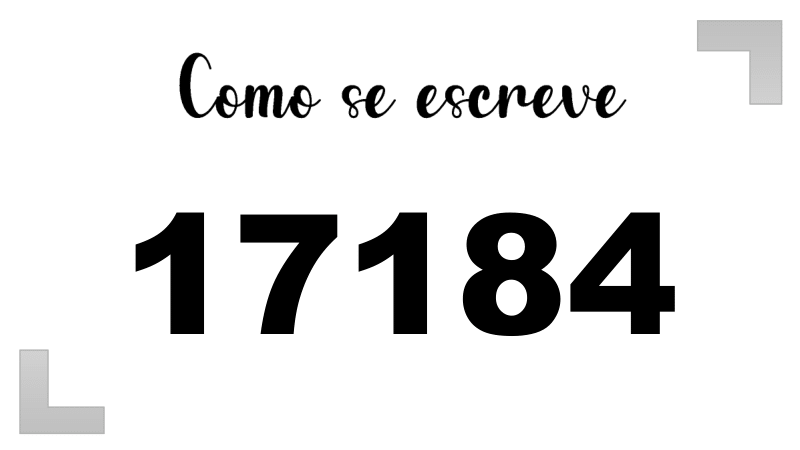 Imagem do número 17184