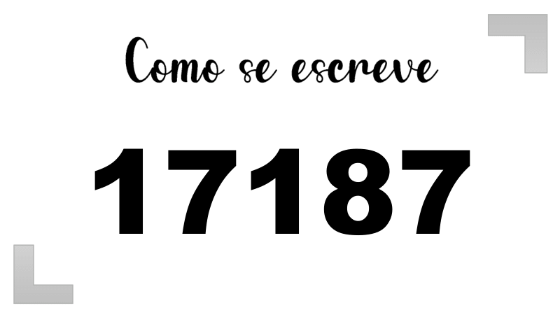 Imagem do número 17187