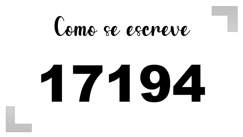 Imagem do número 17194
