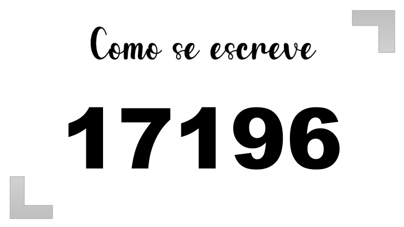 Imagem do número 17196