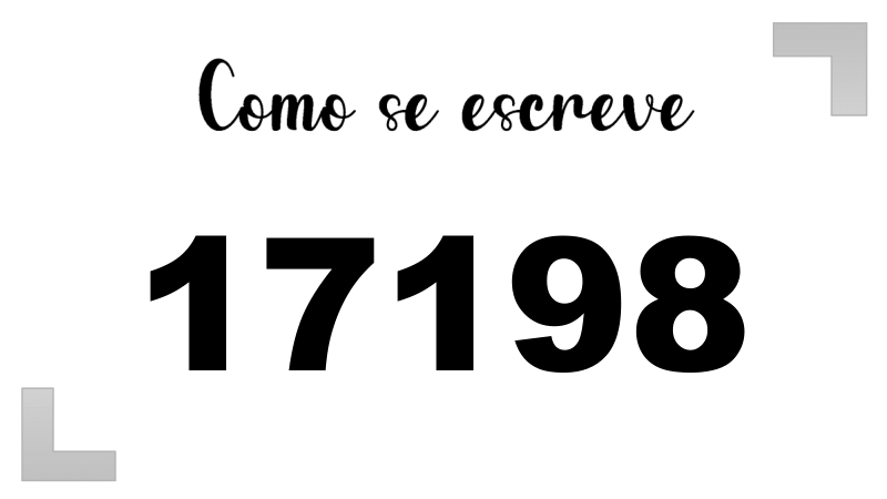 Imagem do número 17198