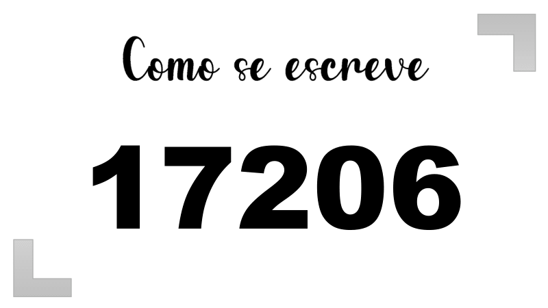 Imagem do número 17206