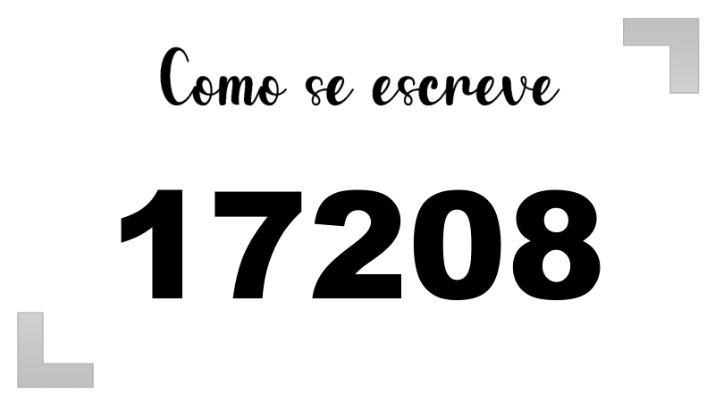 Imagem do número 17208