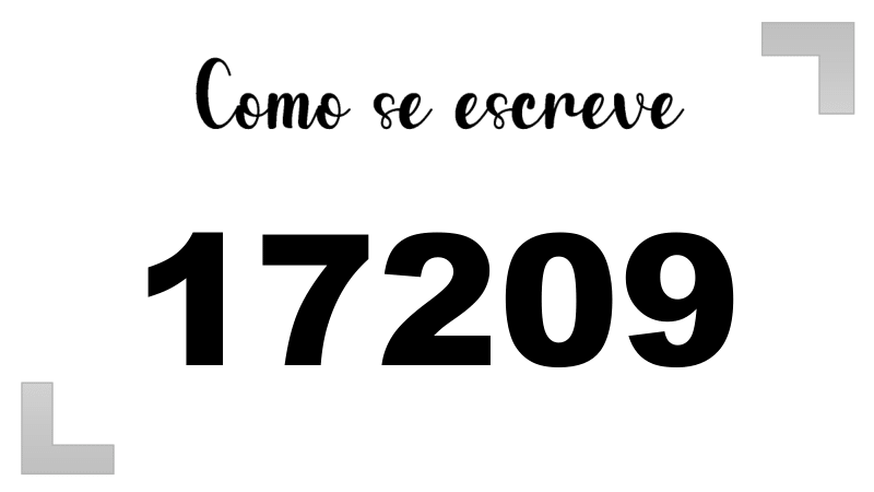 Imagem do número 17209