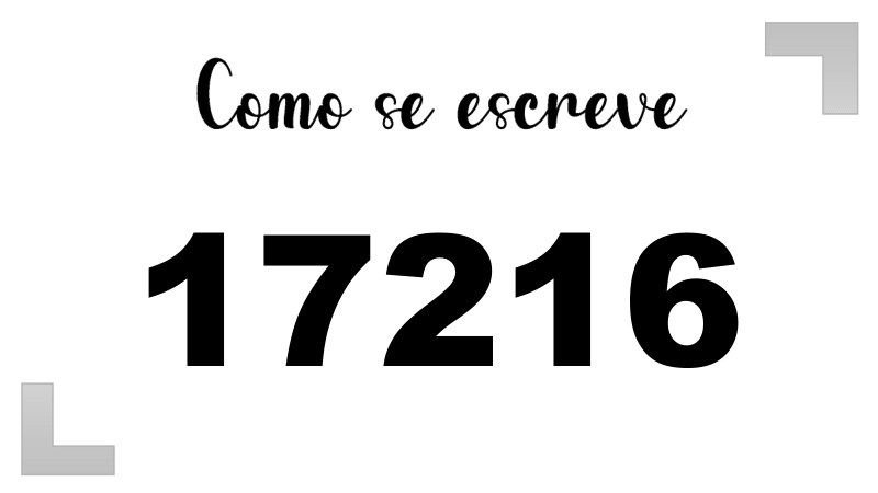 Imagem do número 17216