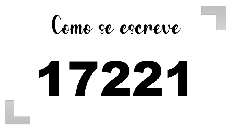 Imagem do número 17221