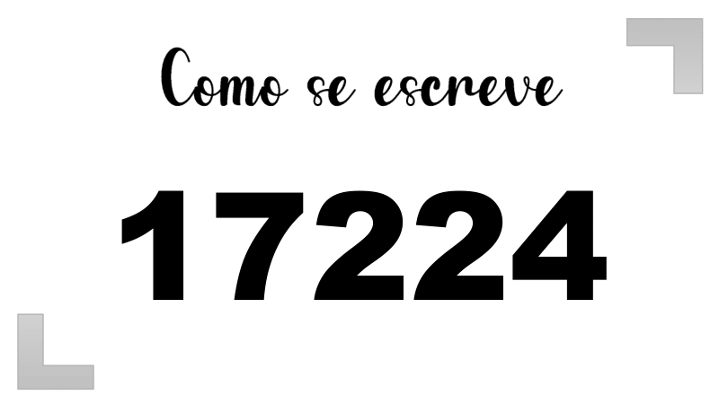 Imagem do número 17224