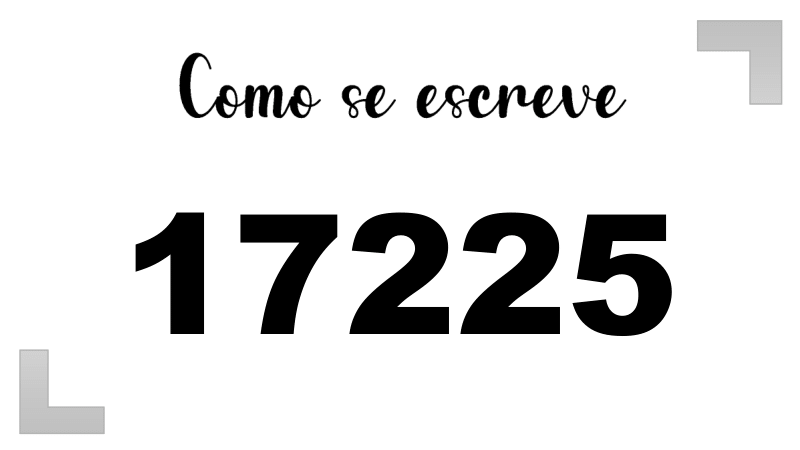 Imagem do número 17225