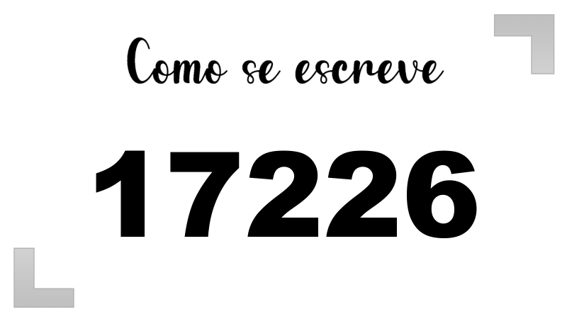 Imagem do número 17226