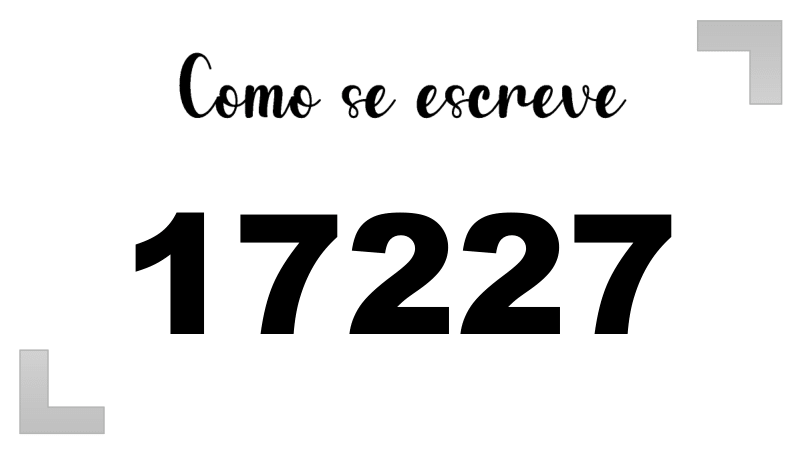 Imagem do número 17227