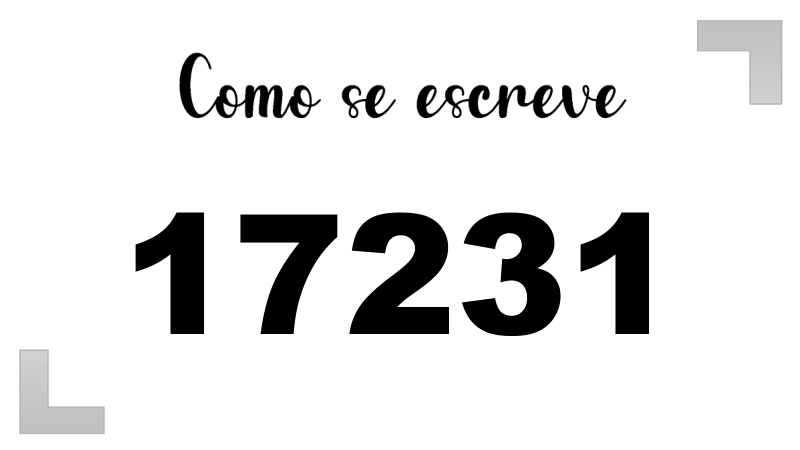 Imagem do número 17231