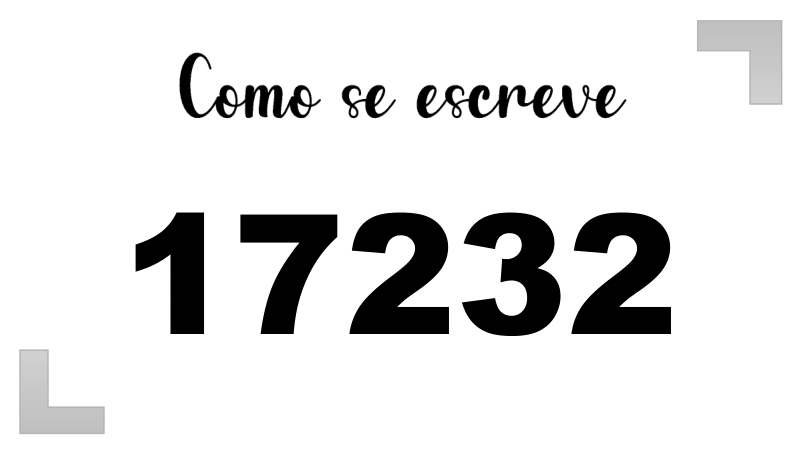 Imagem do número 17232