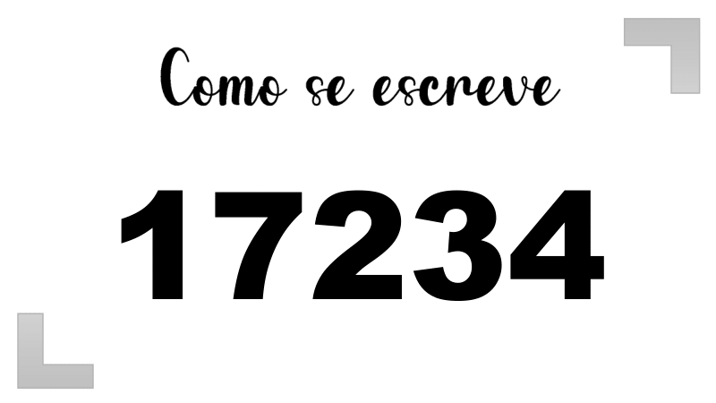 Imagem do número 17234