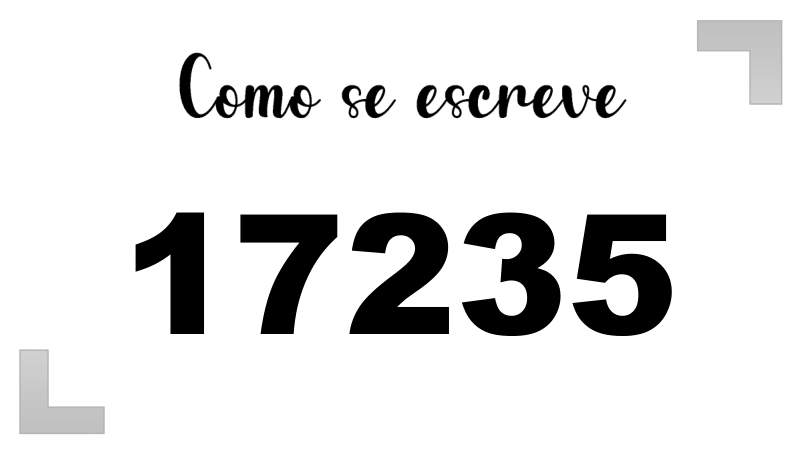 Imagem do número 17235