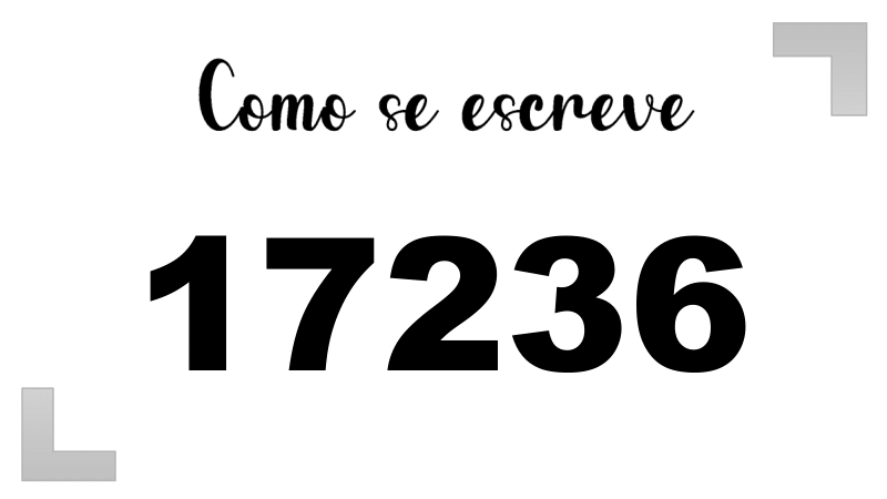 Imagem do número 17236