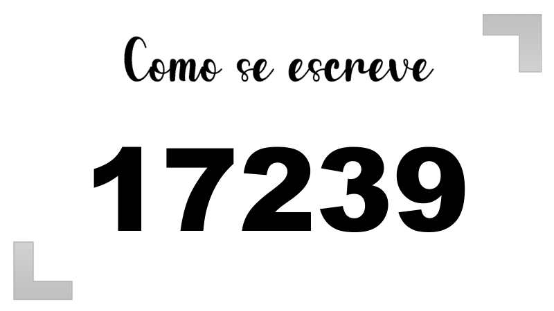 Imagem do número 17239