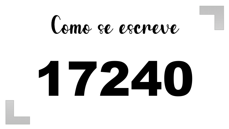 Imagem do número 17240