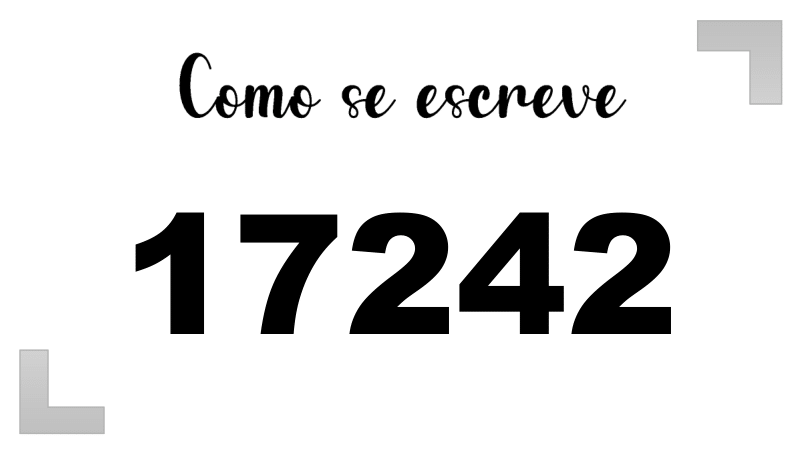 Imagem do número 17242