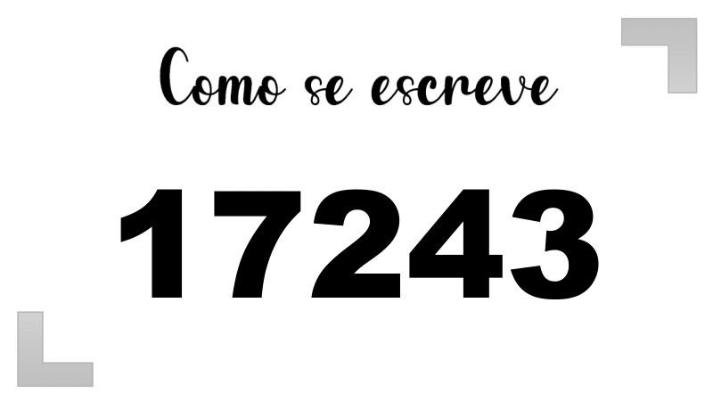 Imagem do número 17243