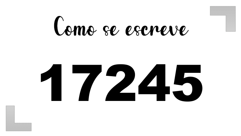 Imagem do número 17245