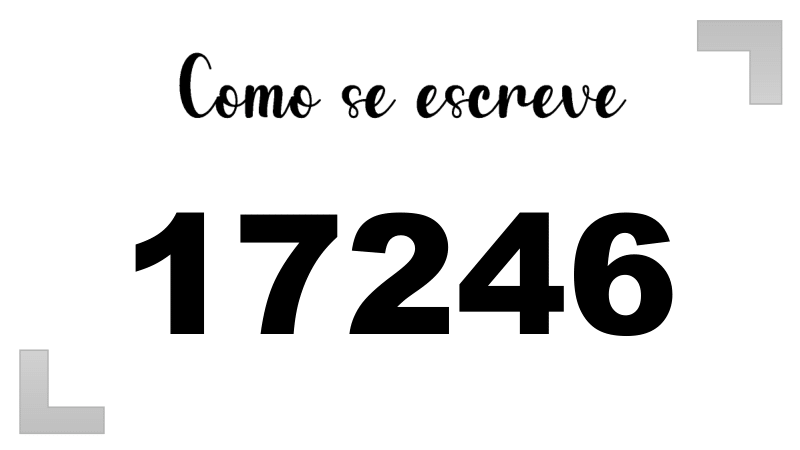 Imagem do número 17246