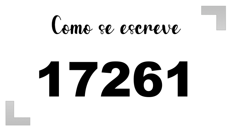 Imagem do número 17261