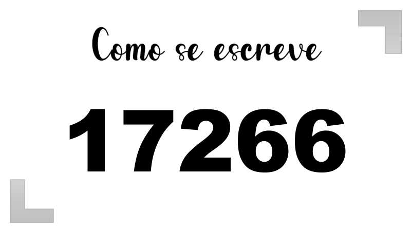 Imagem do número 17266