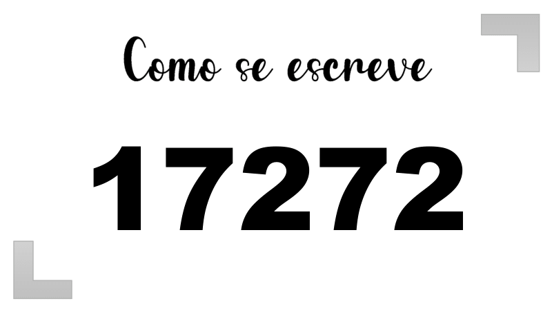 Imagem do número 17272