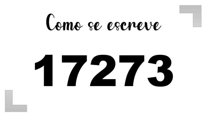 Imagem do número 17273