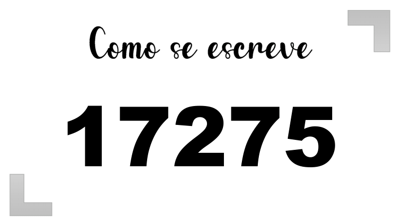 Imagem do número 17275