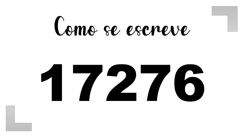 Imagem do número 17276