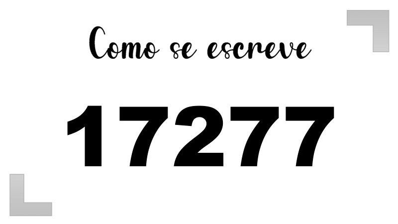 Imagem do número 17277