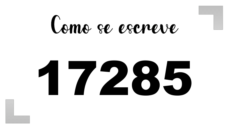 Imagem do número 17285
