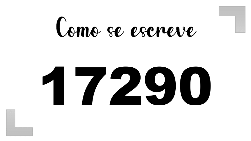 Imagem do número 17290