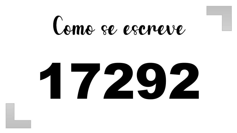 Imagem do número 17292