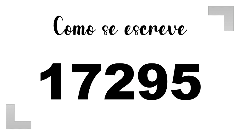 Imagem do número 17295
