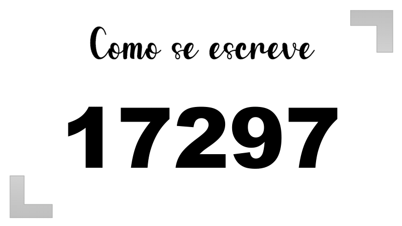 Imagem do número 17297
