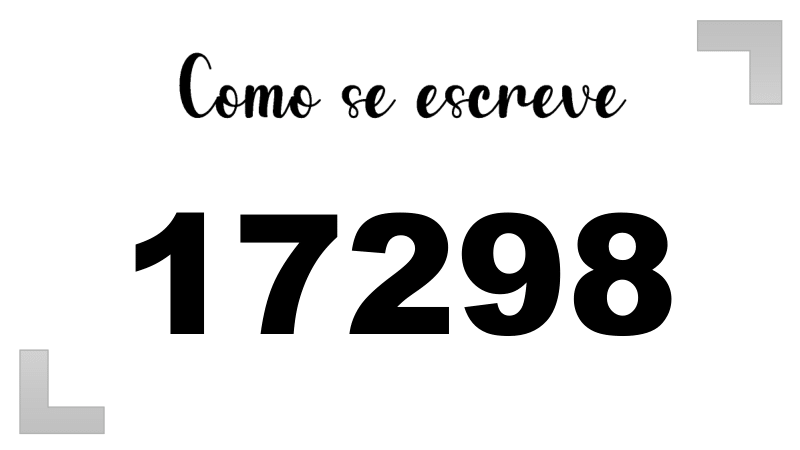 Imagem do número 17298