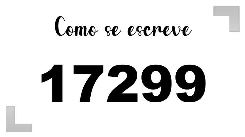 Imagem do número 17299