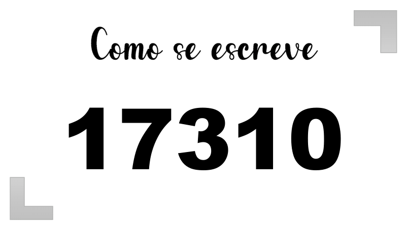 Imagem do número 17310