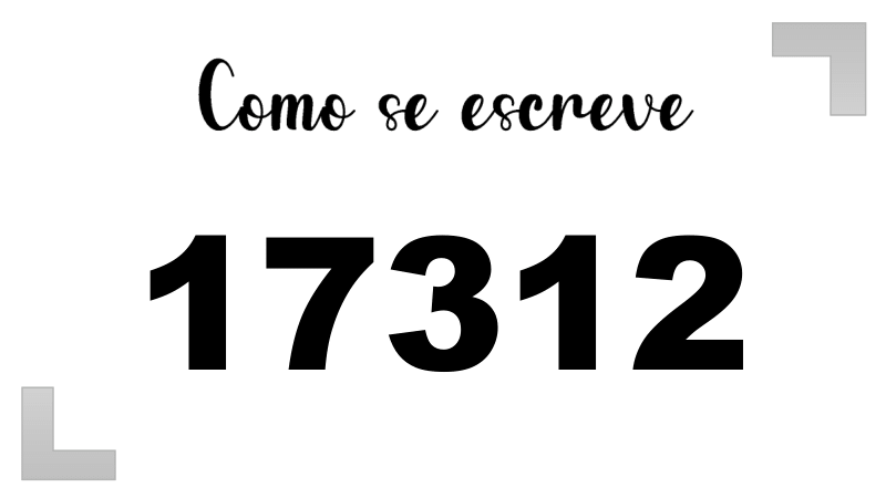 Imagem do número 17312