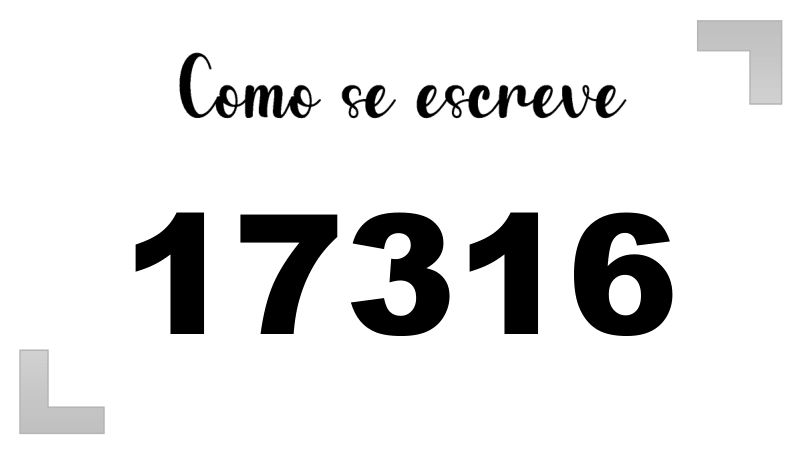 Imagem do número 17316