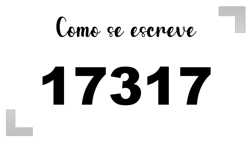 Imagem do número 17317