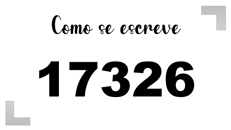 Imagem do número 17326
