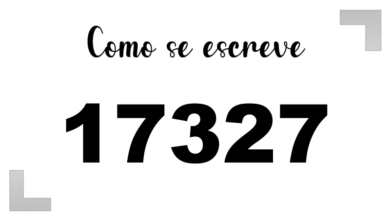 Imagem do número 17327
